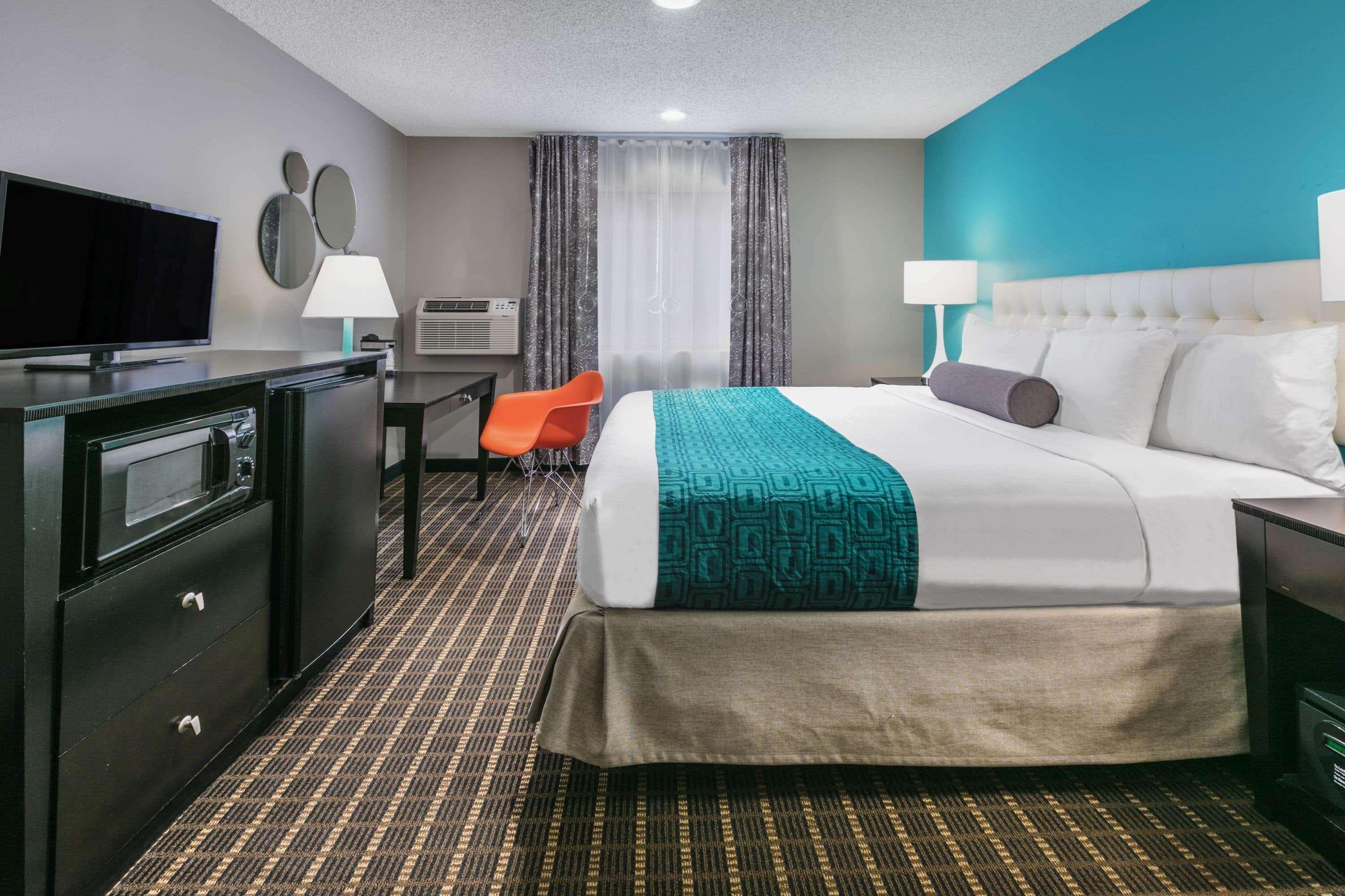 Howard Johnson By Wyndham Near Schlitterbahn New Braunfels Buitenkant foto