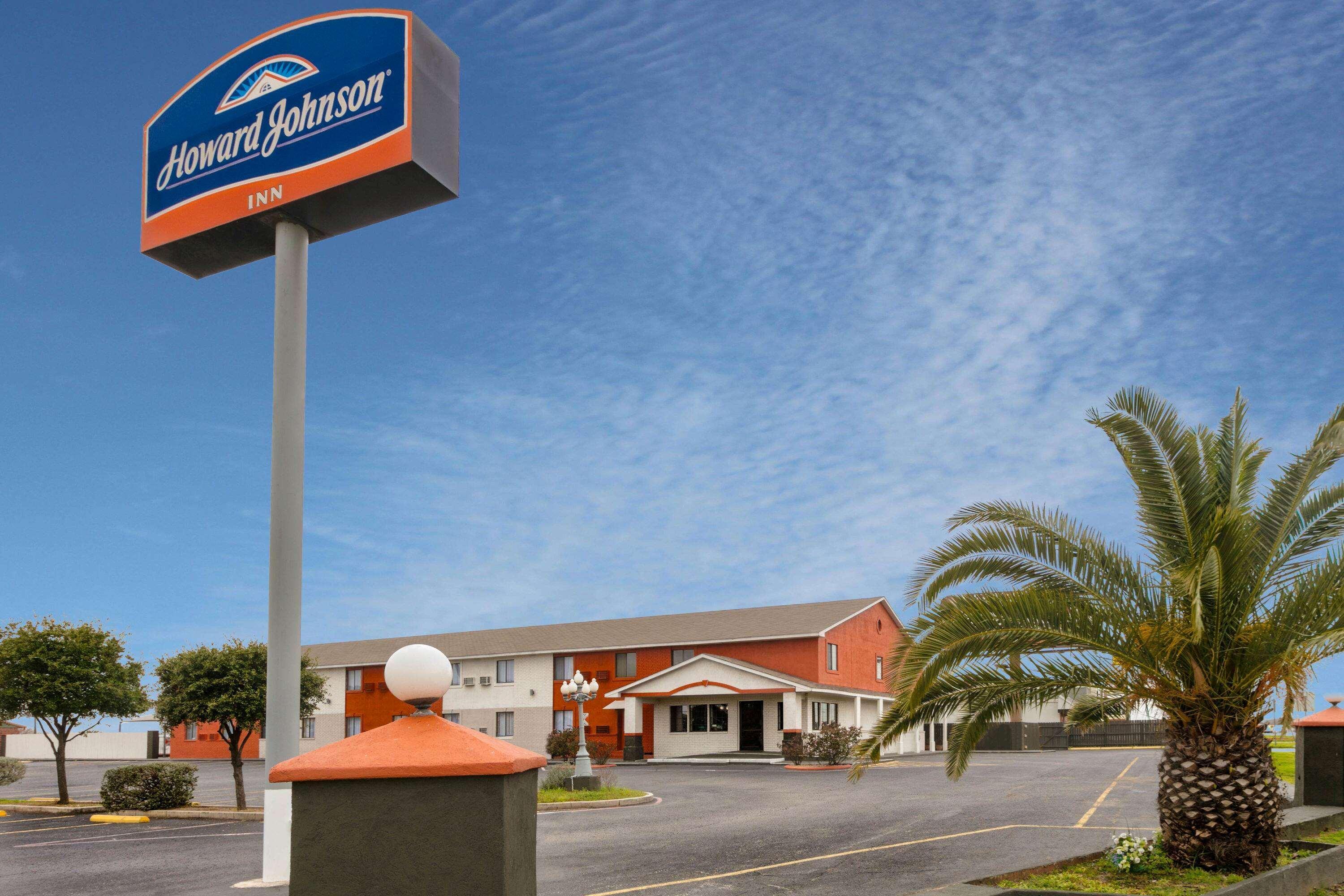 Howard Johnson By Wyndham Near Schlitterbahn New Braunfels Buitenkant foto